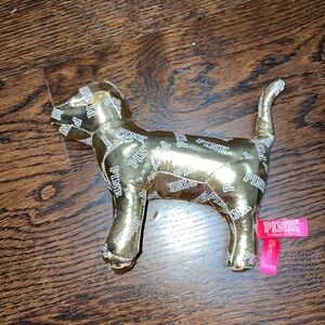 ♡ victoria's Secret  PINK dog 2014